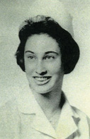Dr. Felissa R. Lashley '61