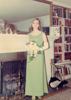 Dr. Susan Y. Stevens (née Reeseman) B.S. '66, M.S. '68