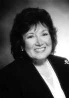 Dr. Sylvia Fields (née Kleiman) '54